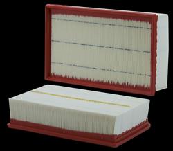WIX Filters Air Filter Elements WIX-WA10268