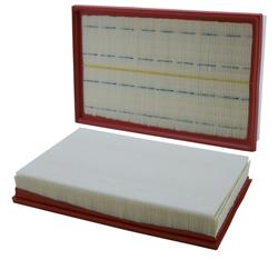 Wix Filters - Air Filter Elements for 2016-2018 PASSAT, 2008-2009 TT QUATTRO - 495-WA10307