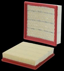 WIX Filters Air Filter Elements for 2014-2019 GRAND CHEROKEE - WIX-WA10318