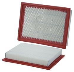 WIX Filters Air Filter Elements 495-WA10386
