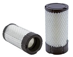 Wix Filters - Air Filter Elements for 2023-2024 MT55 - 495-WA10405