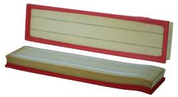 Wix Filters - Air Filter Elements for 2016-2019 911 - 495-WA10410