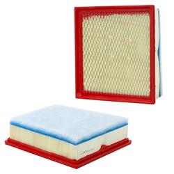 WIX Filters Air Filter Elements WIX-WA10695