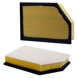 Wix Filters Air Filter Elements 495-WA11057