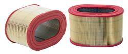 Wix Filters - Air Filter Elements for 1983-1985 MIGHTY MAX - 495-WA6019