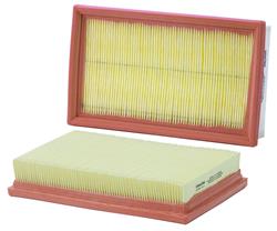 Wix Filters Air Filter Elements WA6186