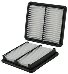 Wix Filters Air Filter Elements WA6253