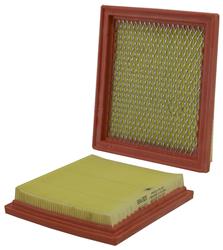 Wix Filters Air Filter Elements WA6305