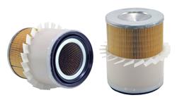 WIX Filters Air Filter Elements 495-WA6579