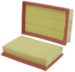 Wix Filters Air Filter Elements WA6727