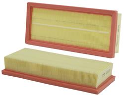 Wix Filters Air Filter Elements WA9400