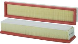 Wix Filters Air Filter Elements WA9425