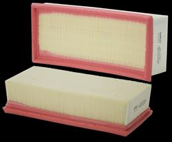 Wix Filters Air Filter Elements WA9522