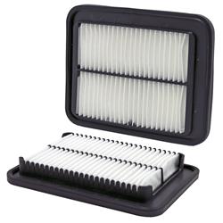 Wix Filters Air Filter Elements WA9640