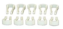 Wix Filters Fuel Filter Replacement Parts and Components 495-WCK11