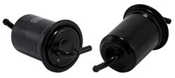 WIX Filters  Fuel Filter with 0.313 in. Inlet Size WIX-WF10009