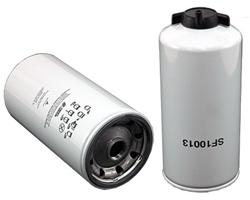 Wix Filters Fuel Filters 495-WF10013