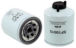 WIX Filters HD Fuel Water Separator Filters for 1999-2010 ALL AMERICAN FE, ALL AMERICAN RE, 2015 VNM - 495-WF10015