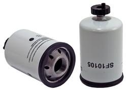 Wix Filters Fuel Filters WF10105