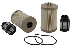 WIX Filters Fuel Filters for 2002-2005 M2 100, 2002-2016 M2 106 - WIX-WF10113