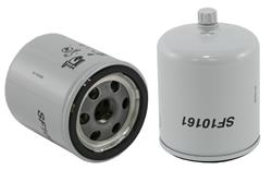 WIX Filters 13 Microns Fuel Filter with 3/4 in. -16 Inlet Size WIX-WF10161