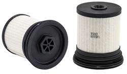WIX Filters 2 Microns Fuel Filter with  Inlet Size WIX-WF10165