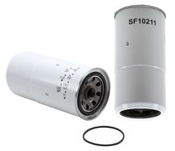 Wix Filters Fuel Filters 495-WF10211