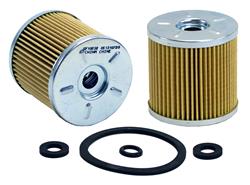 Wix Filters Fuel Filters 495-WF10232