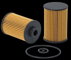 WIX Filters Fuel Filters WIX-WF10233