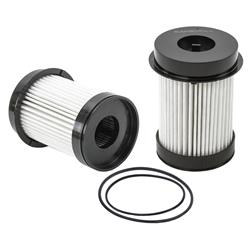 WIX Filters 2 Microns Fuel Filter with  Inlet Size WIX-WF10255NP