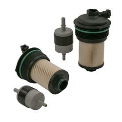Wix Filters - Fuel Filters for 2018-2021 F-150 - WF10569