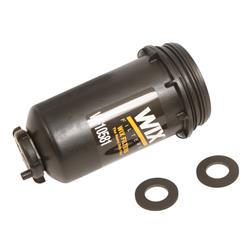 Wix Filters Fuel Filters WF10581