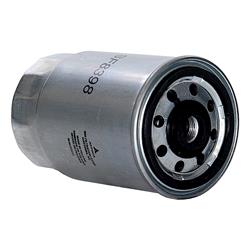 WIX Filters  Fuel Filter with M16 x 1.5 Inlet Size 495-WF8398