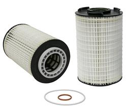 Wix Filters - Oil Filters for 2015 5900I - 495-WL10047