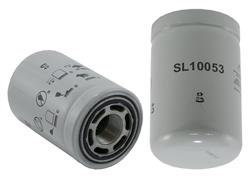 Wix Filters - Oil Filters for 2023-2024 MT55 - 495-WL10053