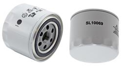 WIX Filters Oil Filters WIX-WL10069