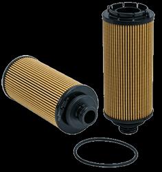 Wix Filters Oil Filters 495-WL10089