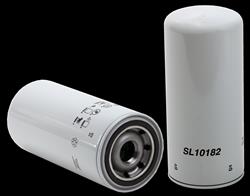 Wix Filters Oil Filters WIX-WL10182