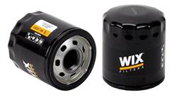 WIX Filters Oil Filters 495-WL10351