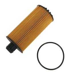 WIX Filters Oil Filters 495-WL10371