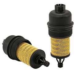WIX Filters Oil Filters for 2020-2022 QUATTROPORTE, LEVANTE, 2014-2022 GHIBLI - WIX-WL10474