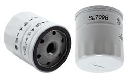 WIX Filters Oil Filters 495-WL7098