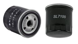 Wix Filters Oil Filters 495-WL7100