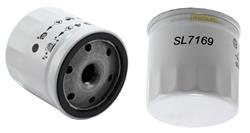 Wix Filters Oil Filters 495-WL7169
