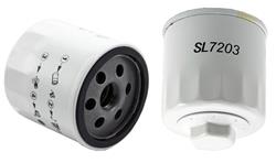 Wix Filters Oil Filters 495-WL7203