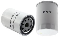 Wix Filters Oil Filters 495-WL7217