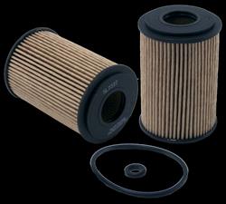 Wix Filters Oil Filters 495-WL7227