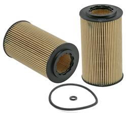 Wix Filters Oil Filters 495-WL7228