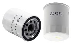 Wix Filters Oil Filters 495-WL7252