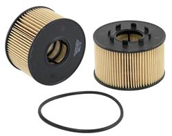 Wix Filters Oil Filters 495-WL7286